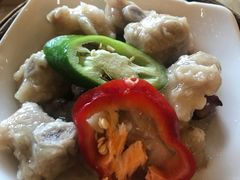 -海皇食府(水都假日酒店店)