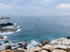 -三亚蜈支洲岛旅游区