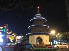 -扬州狮子楼·非遗淮扬菜(东关街店)