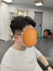 -即型男士理发工作室