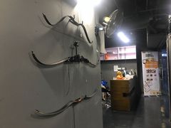 -Skay•射箭馆•弓箭娱乐(体育西店)