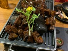 -敏珠拉姆藏餐·南京厨房(富春江东街店)