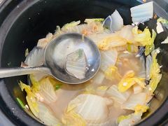 -杨姐大片肉烧烤