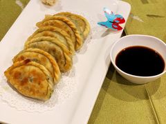 韭菜盒子-北京全聚德(西客站店)