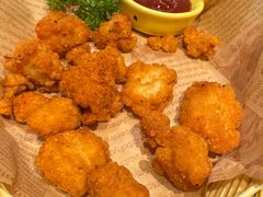-又见马甲M8融合西餐厅(体育中心店)