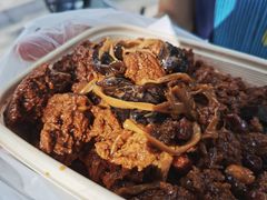四喜烤麸-功德林(南京西路店)