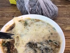 -云南大锅豆浆店