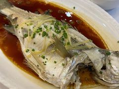 -新享乐海鲜(翠华路店)