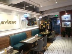 -Mevlana梅夫娜土耳其餐厅·清真