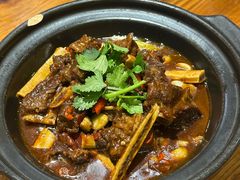 -民俗村柴火灶·景德江西菜(中国陶瓷博物馆店)