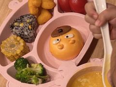 -宏状元现熬粥·京味菜(黄寺大街店)