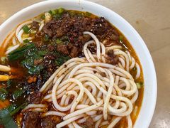 -福华园(龙翔街店)