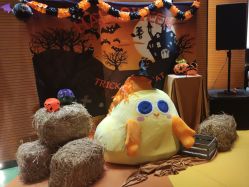 -小鸡哆哆故事屋·儿童乐园(嘉里城店)