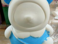 -艺陶清瓷·陶艺·石膏娃娃·手工DIY(观音桥店)
