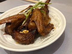 -御花园·粤菜·海鲜火锅(中山公园店)