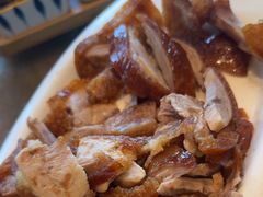 -香厨中餐厅(松北香格里拉店)