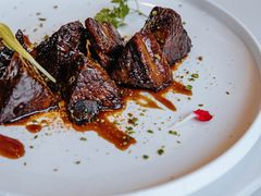 松露陈皮酥牛肉-海味观(老西门店)