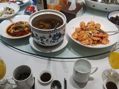 -同庆楼(奥体中心店)