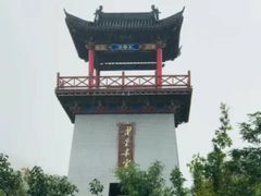 -黄金寨原生态旅游区