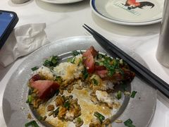 -香港新曜记茶餐厅(星耀城店)