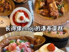 -Blac+Blac(中海环宇荟店)