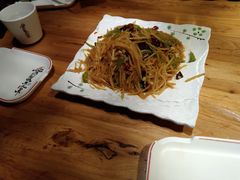 -小俩口烧烤东北菜(双井店)