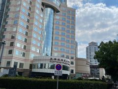 -宁波东港喜来登酒店