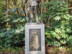-赭山公园