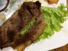 -一品诚记烤肉·甄选店(中南路店)