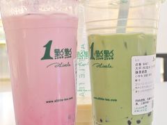 -1点点(王府星mall店)
