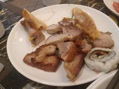 -皇朝万鑫自助餐厅