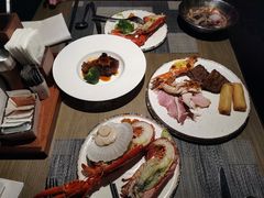 -博林天瑞喜来登酒店·西丽尚膳