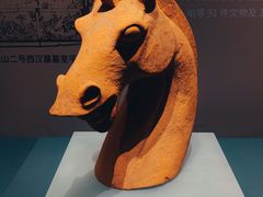 -大同市博物馆