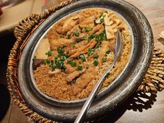 -KŌNG胶东小馆·酒馆(华熙店)