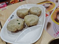 -小杨生煎(深圳岗厦北店)