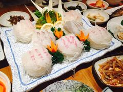 松岛渔村-松岛渔村(迎客路店)