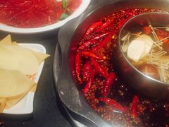 -董家湾重庆老火锅(嘉华店)