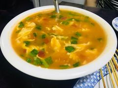 -珍巷福地四合院菜馆(复兴门店)