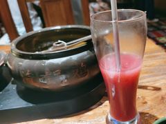 -云海肴·汽锅鸡·云南代表菜(美罗城店)