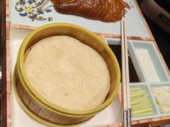 -恒记饭店(珠江路总店)