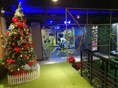 -每练有胜健身工作室(EFC店)