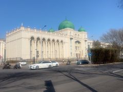 -中国伊斯兰教经学院
