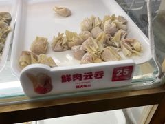 -熊大爷现包饺子(和平里店)