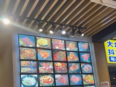 -郑记•不夜城烧烤•龙虾•虾蟹(黄鹤楼店)