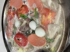 -海关荤豆花(洋河一路店)