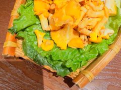 -滇野云南野生菌餐厅(陕西南路店)