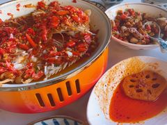 -老三样 · 江西菜馆(前海壹方汇店)