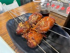 -三里桥徐家烧烤(启明街店)
