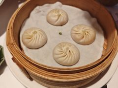 -桂满陇·手作小笼包&江南叫花鸡(中山公园店)