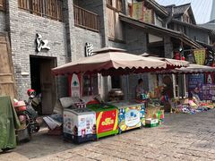 -大渡口区义渡公园